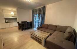 Apartament 2 camere, 50 mp, terasa, imobil nou, zona Iulius Mall
