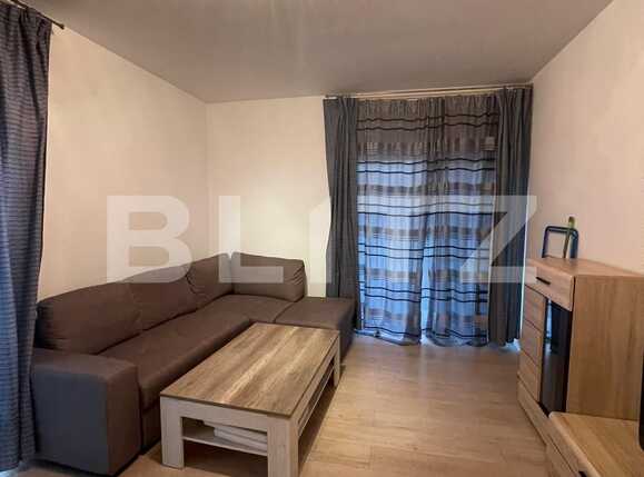 Apartament de închiriat 2 camere Gheorgheni - 32124AI | BLITZ Cluj-Napoca | Poza4
