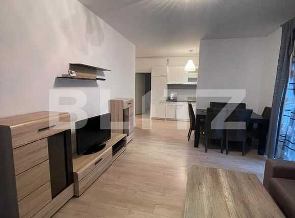 Apartament de închiriat 2 camere Gheorgheni - 32124AI | BLITZ Cluj-Napoca | Poza6