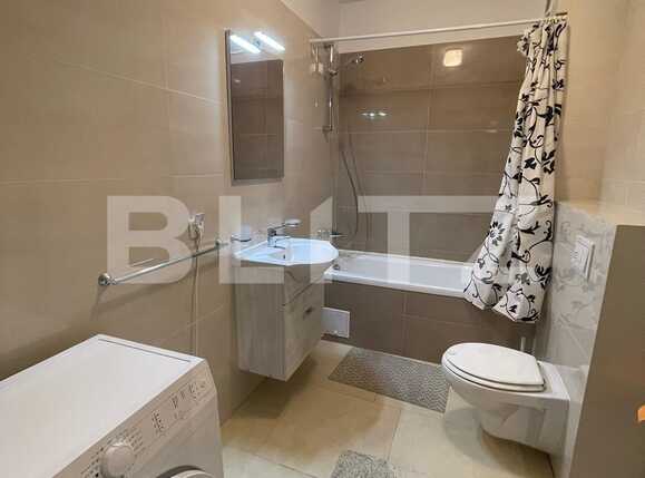 Apartament de închiriat 2 camere Gheorgheni - 32124AI | BLITZ Cluj-Napoca | Poza12