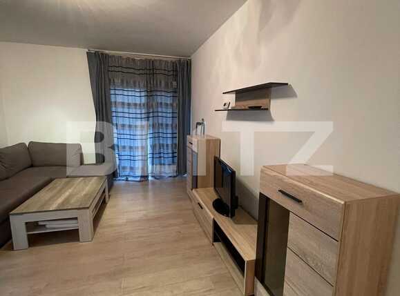 Apartament de închiriat 2 camere Gheorgheni - 32124AI | BLITZ Cluj-Napoca | Poza3