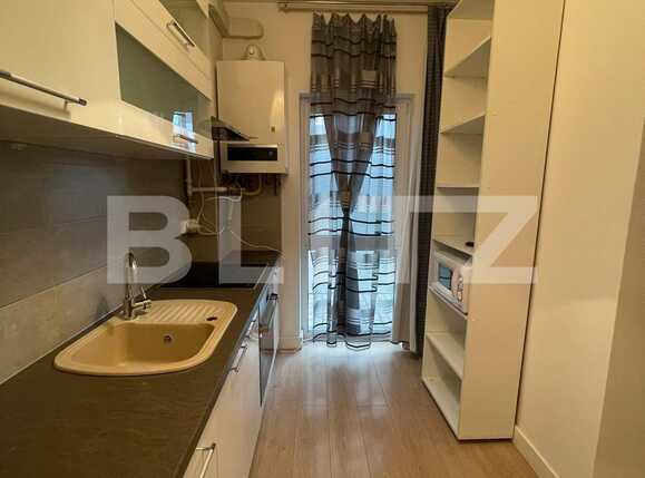 Apartament de închiriat 2 camere Gheorgheni - 32124AI | BLITZ Cluj-Napoca | Poza10