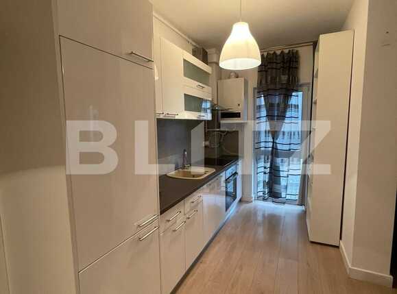 Apartament de închiriat 2 camere Gheorgheni - 32124AI | BLITZ Cluj-Napoca | Poza9