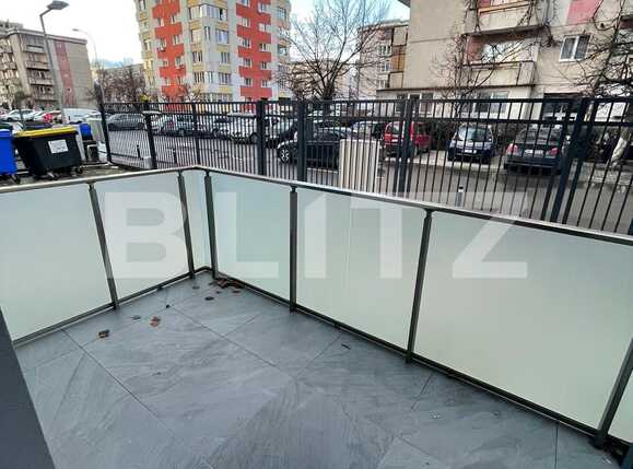 Apartament de închiriat 2 camere Gheorgheni - 32124AI | BLITZ Cluj-Napoca | Poza11