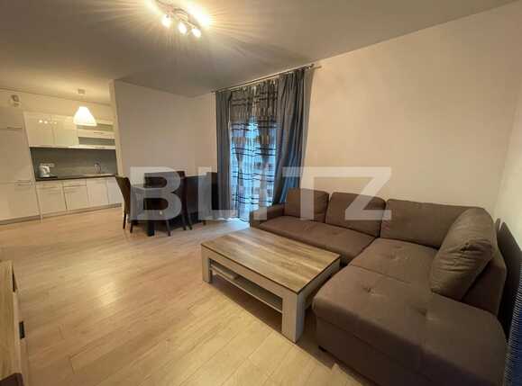 Apartament de închiriat 2 camere Gheorgheni - 32124AI | BLITZ Cluj-Napoca | Poza1