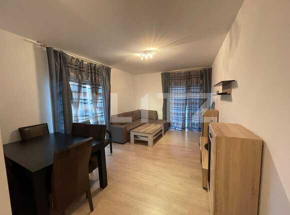 Apartament de închiriat 2 camere Gheorgheni - 32124AI | BLITZ Cluj-Napoca | Poza2