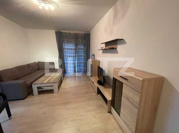 Apartament de închiriat 2 camere Gheorgheni - 32124AI | BLITZ Cluj-Napoca | Poza5