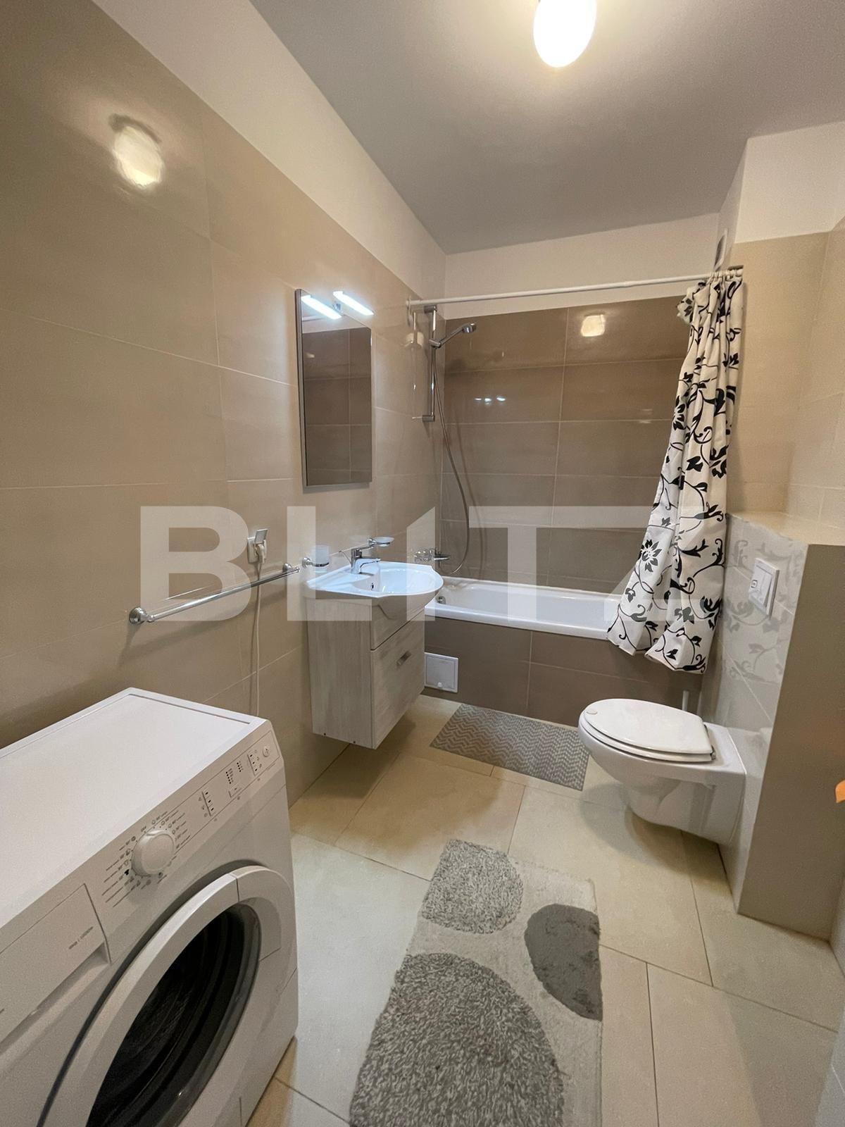 Apartament de închiriat 2 camere Gheorgheni - 32124AI | BLITZ Cluj-Napoca | Poza12