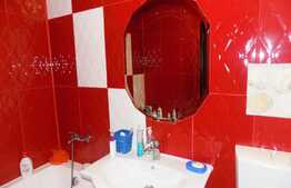 De vanzare 3 camere, 70 mp! Zona strazii Ioan Rus!