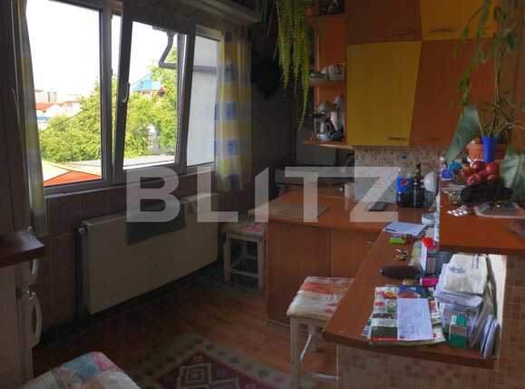 Apartament de vânzare 2 camere Iris - 32126AV | BLITZ Cluj-Napoca | Poza3