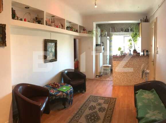 Apartament de vânzare 2 camere Iris - 32126AV | BLITZ Cluj-Napoca | Poza2