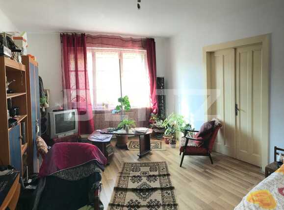 Apartament de vânzare 2 camere Iris - 32126AV | BLITZ Cluj-Napoca | Poza1