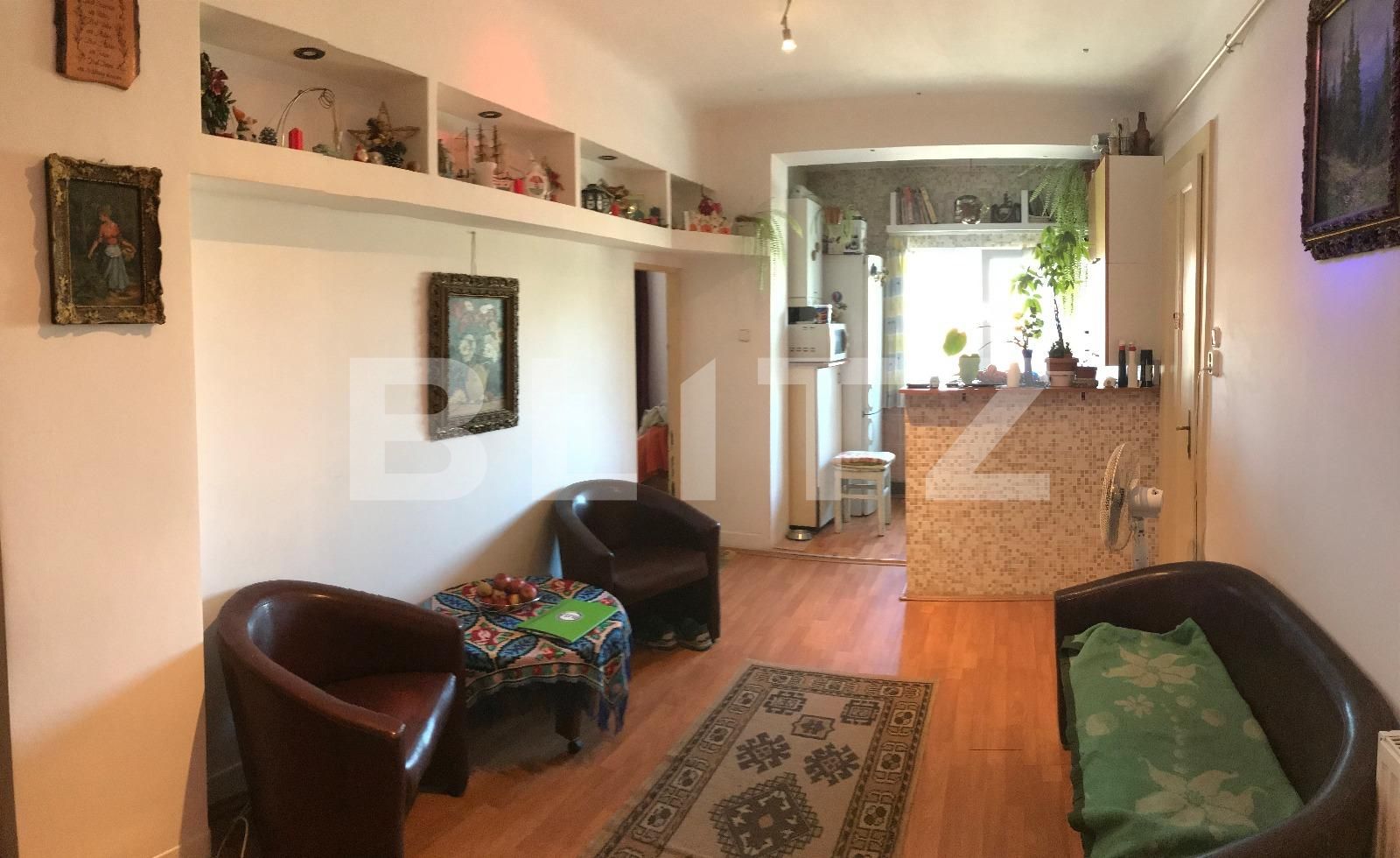 Apartament de vânzare 2 camere Iris - 32126AV | BLITZ Cluj-Napoca | Poza2