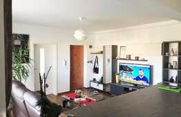 Apartament modern, lux, 3 camere, 2 parcari, Zona Terra!