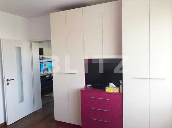Apartament de vânzare 3 camere Floreşti - 32127AV | BLITZ Cluj-Napoca | Poza9