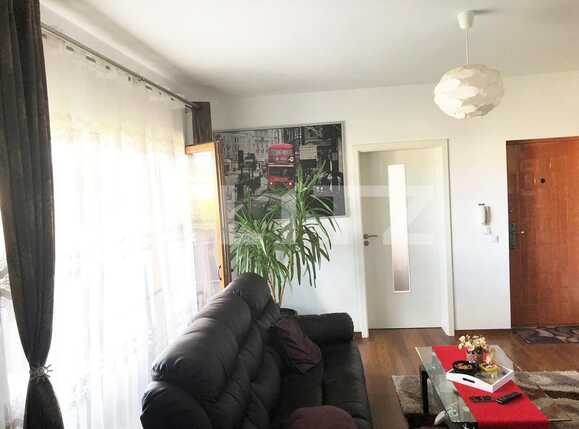 Apartament de vânzare 3 camere Floreşti - 32127AV | BLITZ Cluj-Napoca | Poza4