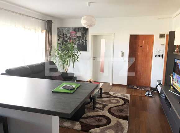 Apartament de vânzare 3 camere Floreşti - 32127AV | BLITZ Cluj-Napoca | Poza3
