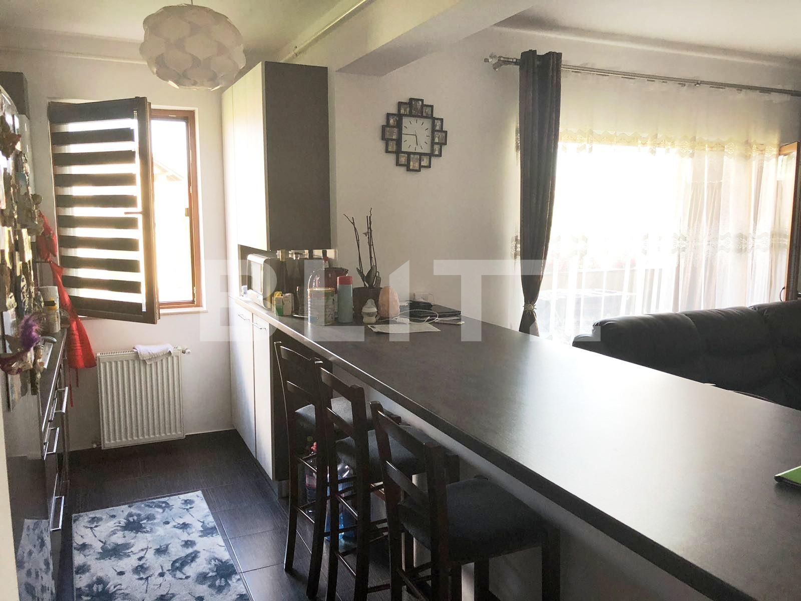 Apartament de vânzare 3 camere Floreşti - 32127AV | BLITZ Cluj-Napoca | Poza2