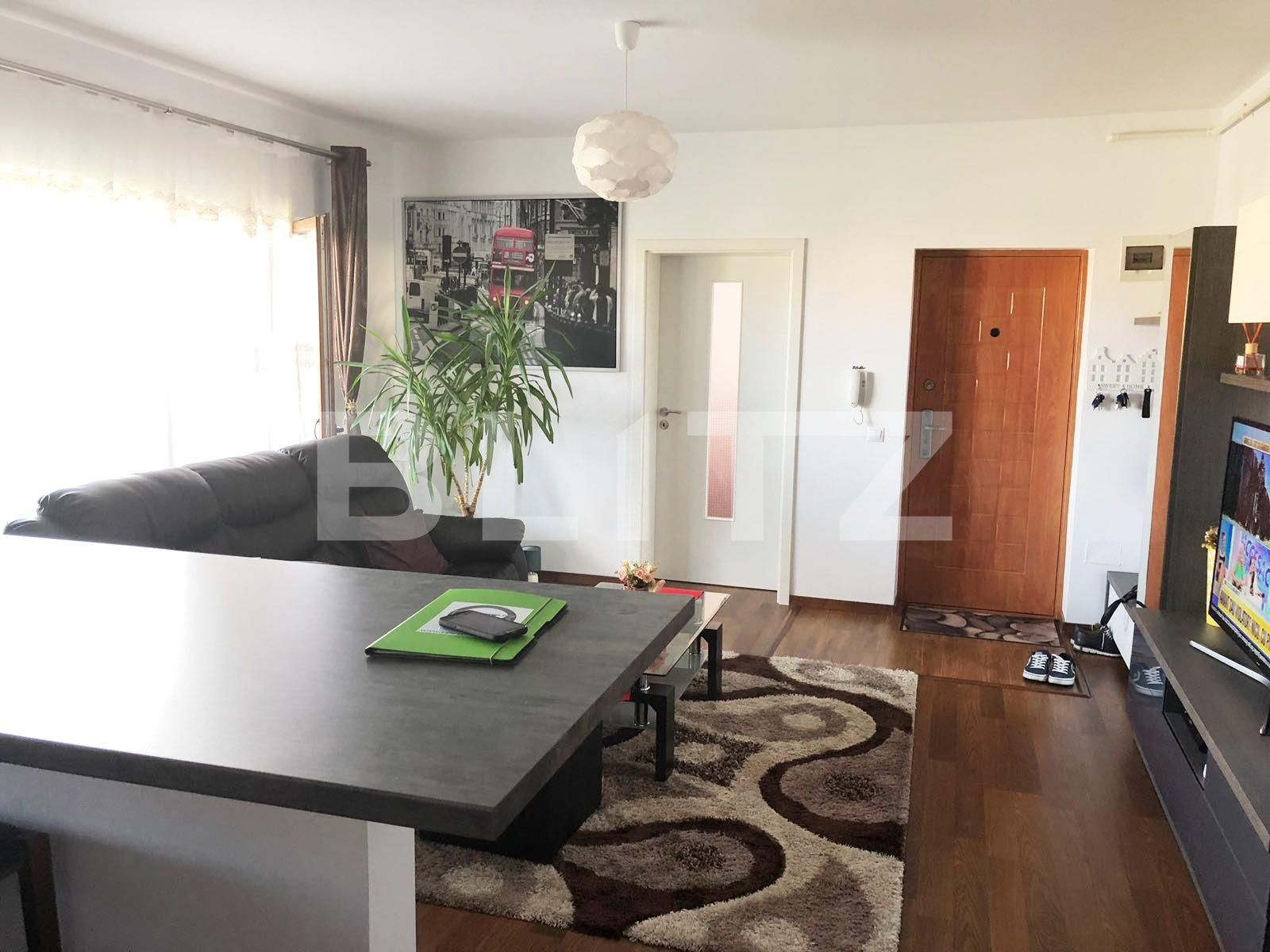 Apartament de vânzare 3 camere Floreşti - 32127AV | BLITZ Cluj-Napoca | Poza3
