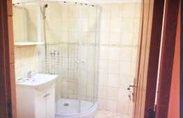 Apartament cu 2 camere, 32 mp, loc de parcare! Zona strazii Eroilor!