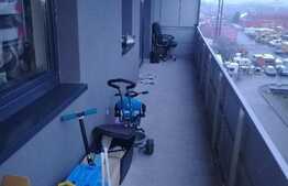 Apartament 2 camere, 52 mp, decomandat, zona Complex Junior Residence