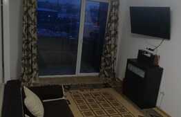 Apartament 2 camere, 52 mp, decomandat, zona Complex Junior Residence