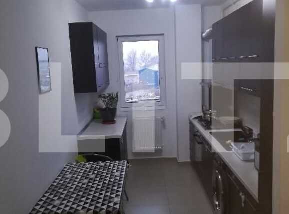 Apartament de închiriat 2 camere Iris - 32129AI | BLITZ Cluj-Napoca | Poza2