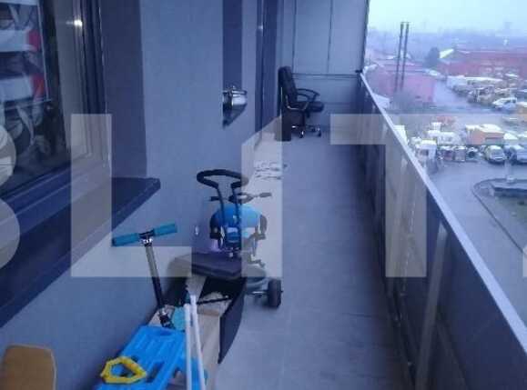 Apartament de închiriat 2 camere Iris - 32129AI | BLITZ Cluj-Napoca | Poza6