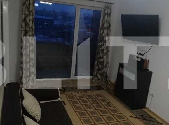 Apartament de închiriat 2 camere Iris - 32129AI | BLITZ Cluj-Napoca | Poza1
