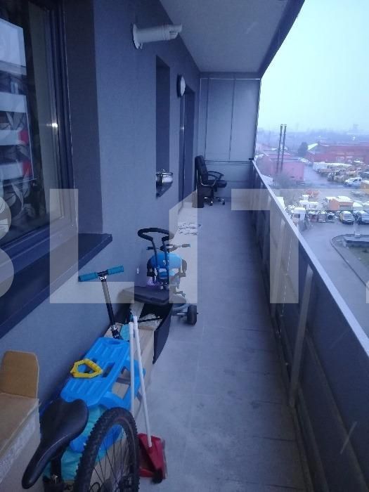 Apartament de închiriat 2 camere Iris - 32129AI | BLITZ Cluj-Napoca | Poza6