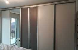 Apartament 2 camere, ultrafinisat, 56 mp, boxa, zona strazii Eugen Ionesco