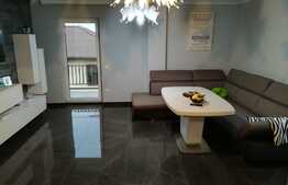 Apartament 2 camere, ultrafinisat, 56 mp, boxa, zona strazii Eugen Ionesco