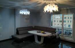 Apartament 2 camere, ultrafinisat, 56 mp, boxa, zona strazii Eugen Ionesco