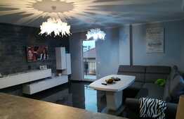 Apartament 2 camere, ultrafinisat, 56 mp, boxa, zona strazii Eugen Ionesco