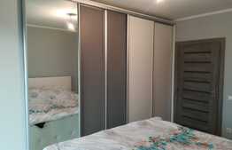 Apartament 2 camere, ultrafinisat, 56 mp, boxa, zona strazii Eugen Ionesco