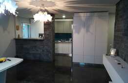 Apartament 2 camere, ultrafinisat, 56 mp, boxa, zona strazii Eugen Ionesco