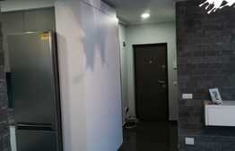 Apartament 2 camere, ultrafinisat, 56 mp, boxa, zona strazii Eugen Ionesco