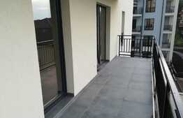 Apartament 2 camere, ultrafinisat, 56 mp, boxa, zona strazii Eugen Ionesco