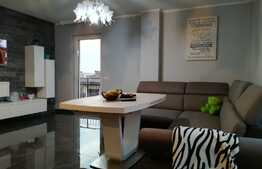 Apartament 2 camere, ultrafinisat, 56 mp, boxa, zona strazii Eugen Ionesco