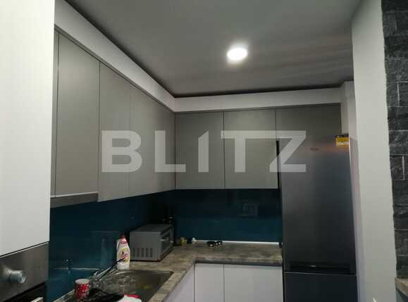 Apartament de vânzare 2 camere Europa - 32130AV | BLITZ Cluj-Napoca | Poza8