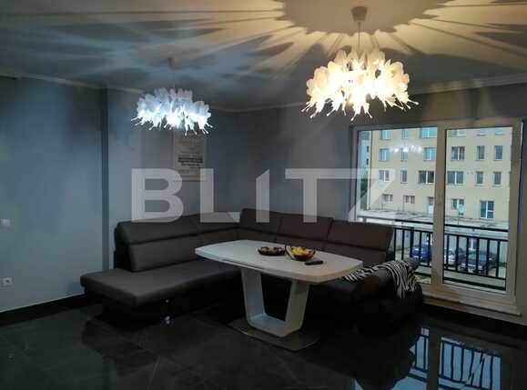 Apartament de vânzare 2 camere Europa - 32130AV | BLITZ Cluj-Napoca | Poza3