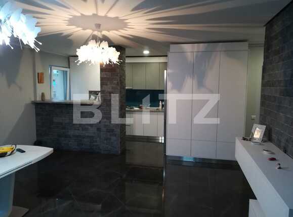 Apartament de vânzare 2 camere Europa - 32130AV | BLITZ Cluj-Napoca | Poza4