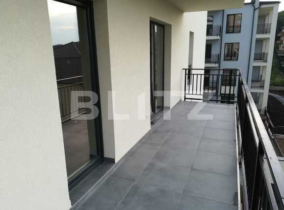 Apartament de vânzare 2 camere Europa - 32130AV | BLITZ Cluj-Napoca | Poza16