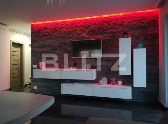 Apartament de vânzare 2 camere Europa - 32130AV | BLITZ Cluj-Napoca | Poza9