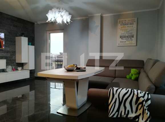 Apartament de vânzare 2 camere Europa - 32130AV | BLITZ Cluj-Napoca | Poza5