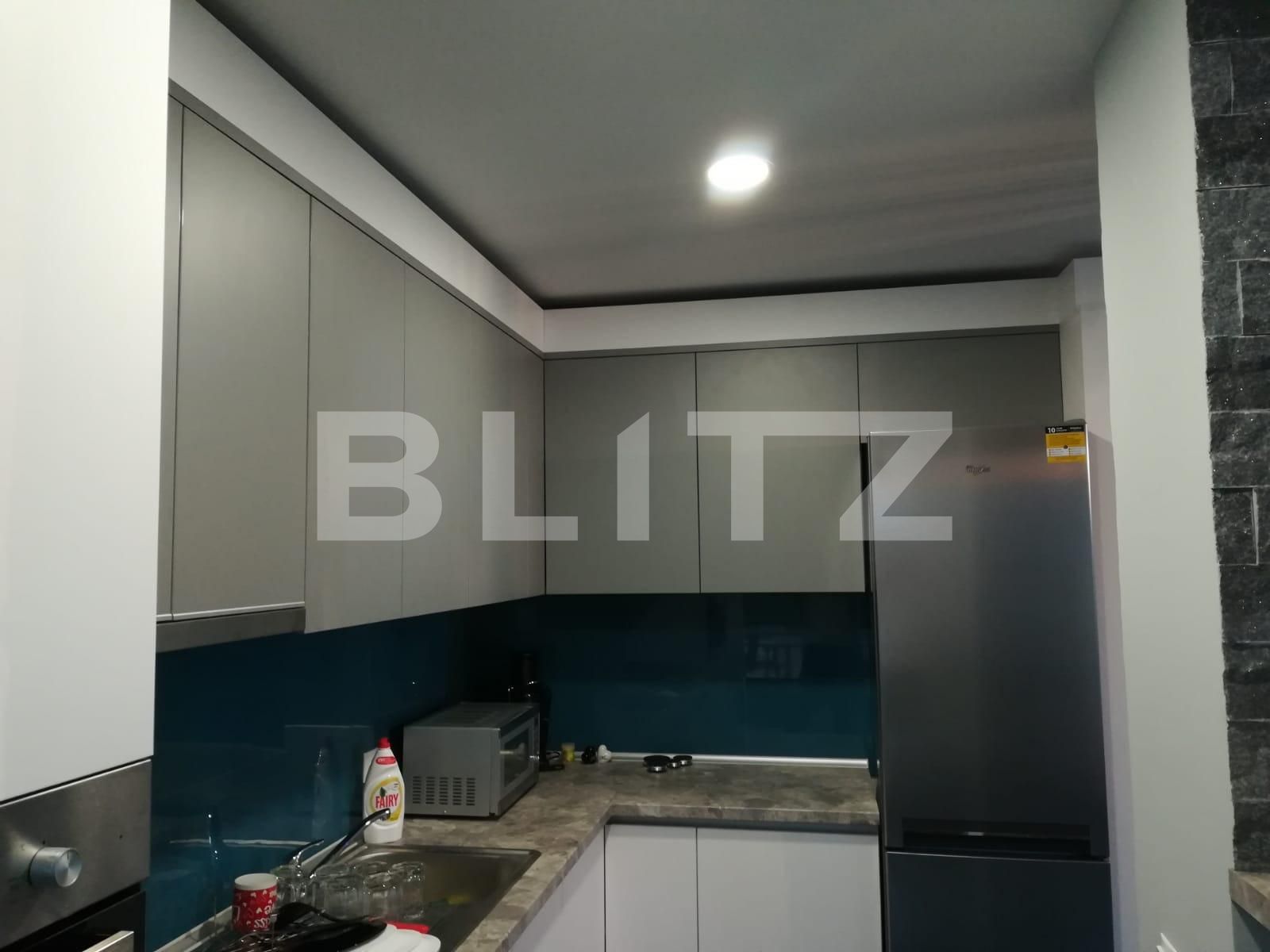 Apartament de vânzare 2 camere Europa - 32130AV | BLITZ Cluj-Napoca | Poza8