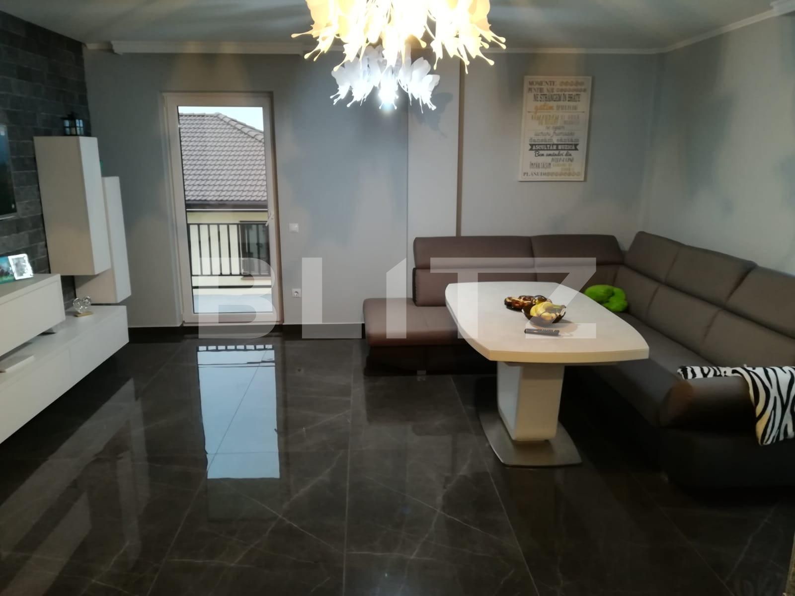 Apartament de vânzare 2 camere Europa - 32130AV | BLITZ Cluj-Napoca | Poza2