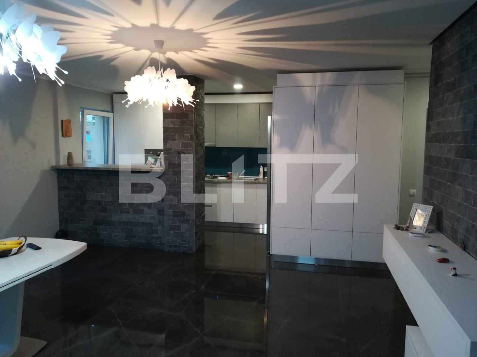 Apartament de vânzare 2 camere Europa - 32130AV | BLITZ Cluj-Napoca | Poza4