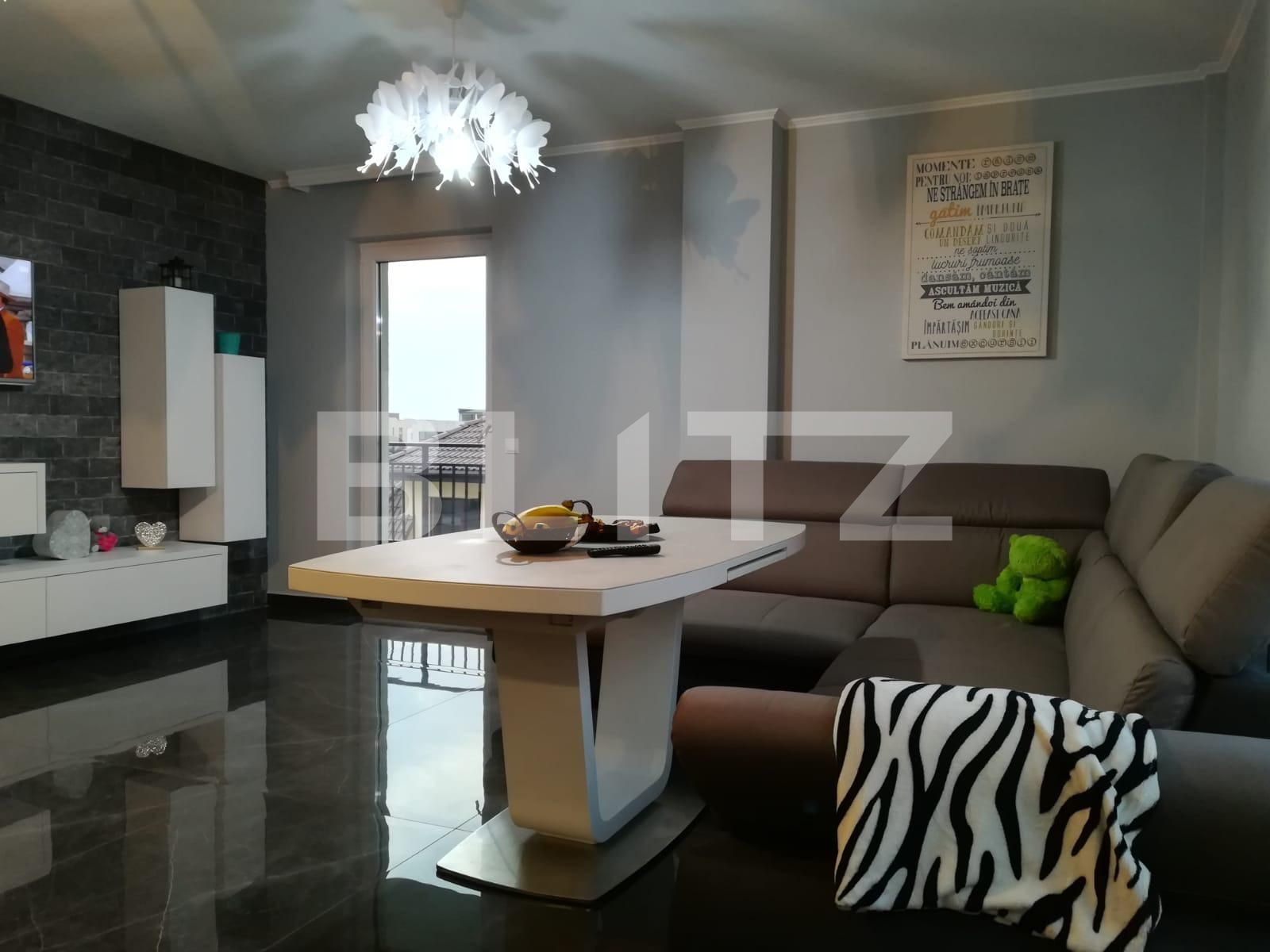 Apartament de vânzare 2 camere Europa - 32130AV | BLITZ Cluj-Napoca | Poza5