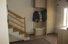 Duplex cu 4 camere, 103 mp utili, teren de 150 mp! Zona TERRA!